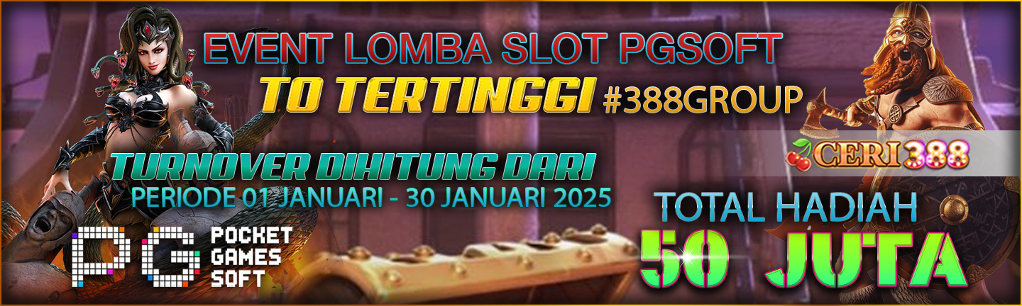 LOMBA TO PGSOFT 388